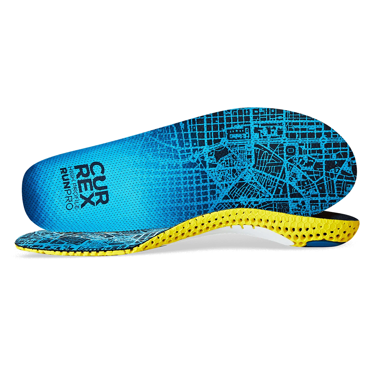 Currex RunPro High Arch Insoles, , large image number null